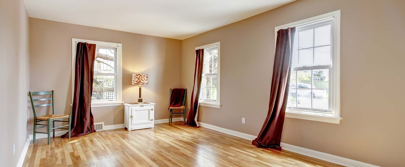 Chesapeake VA painters