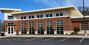 Hampton Commercial Painting