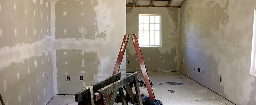 Chesapeake Drywall & Plaster